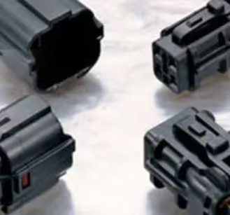 矢崎和东丽推出用于汽车线束连接器的再生PBT