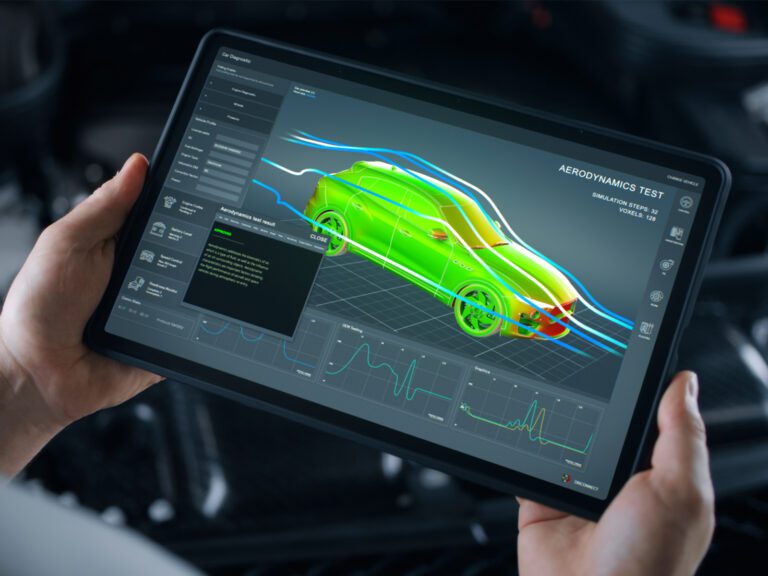 汽车电气化为智能城市带来机遇